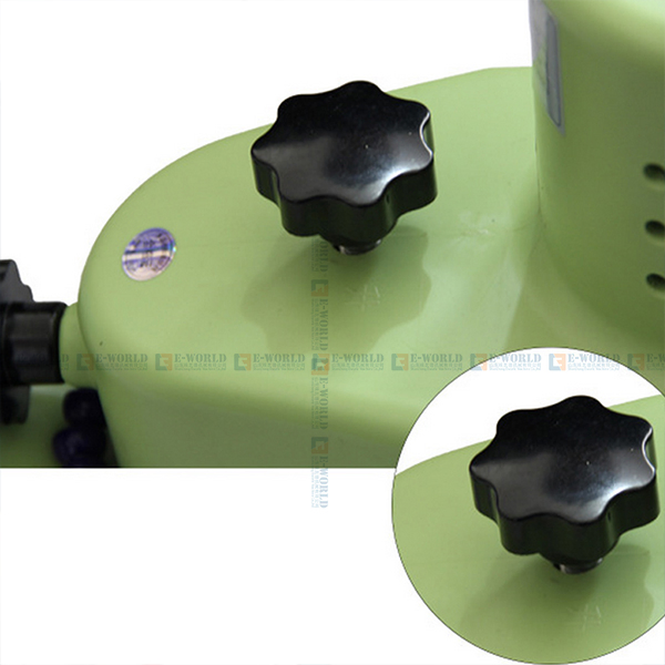 Glass Corner Edging Machine One Wheel Cheaper Edging Machine