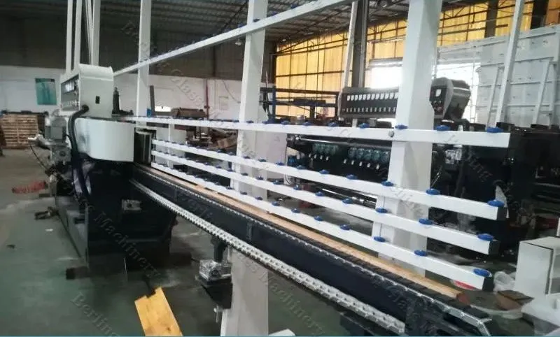 Stainless Steel Tank