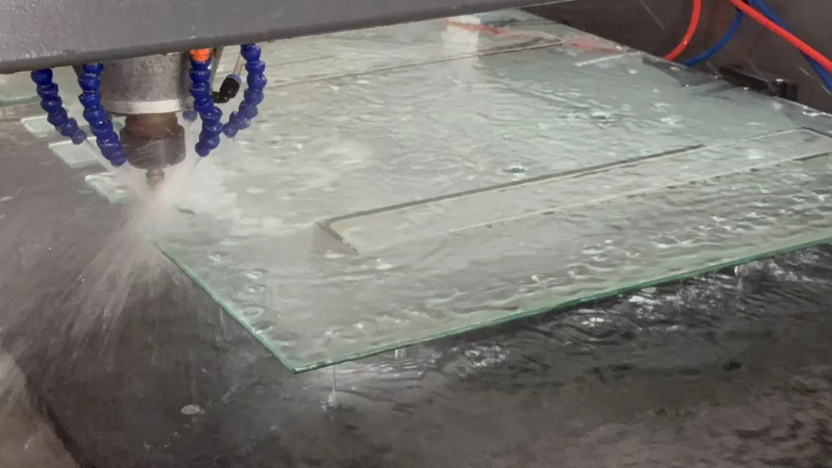 High-Performance Glass Drilling Kit for Professionals and Diyers