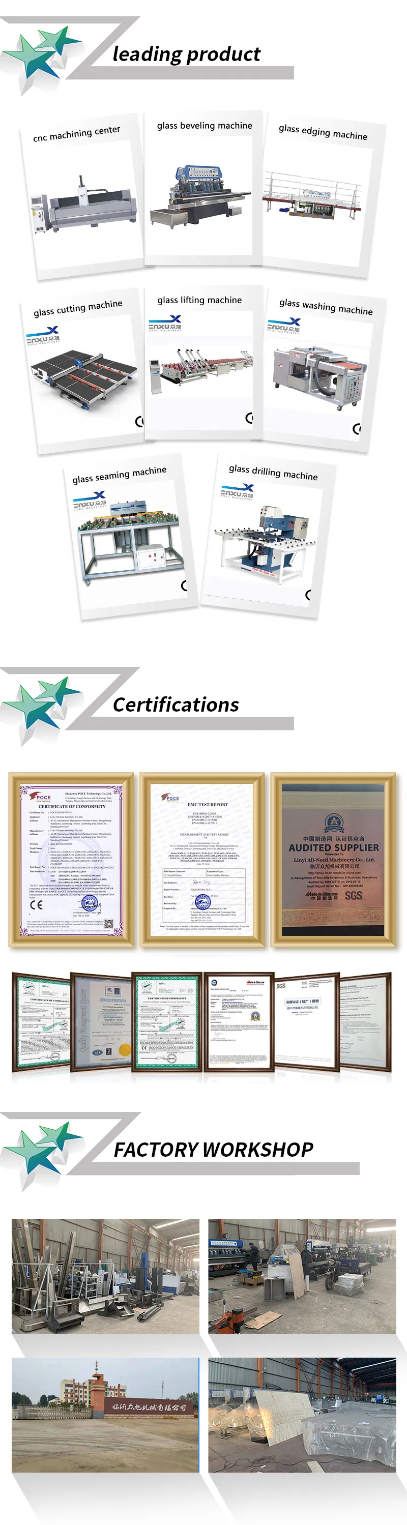 Machine Structure Detail 2