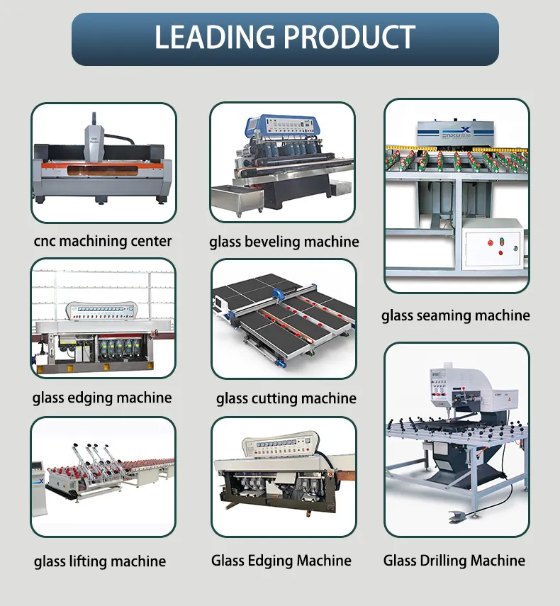 Glass Processing Detail 5