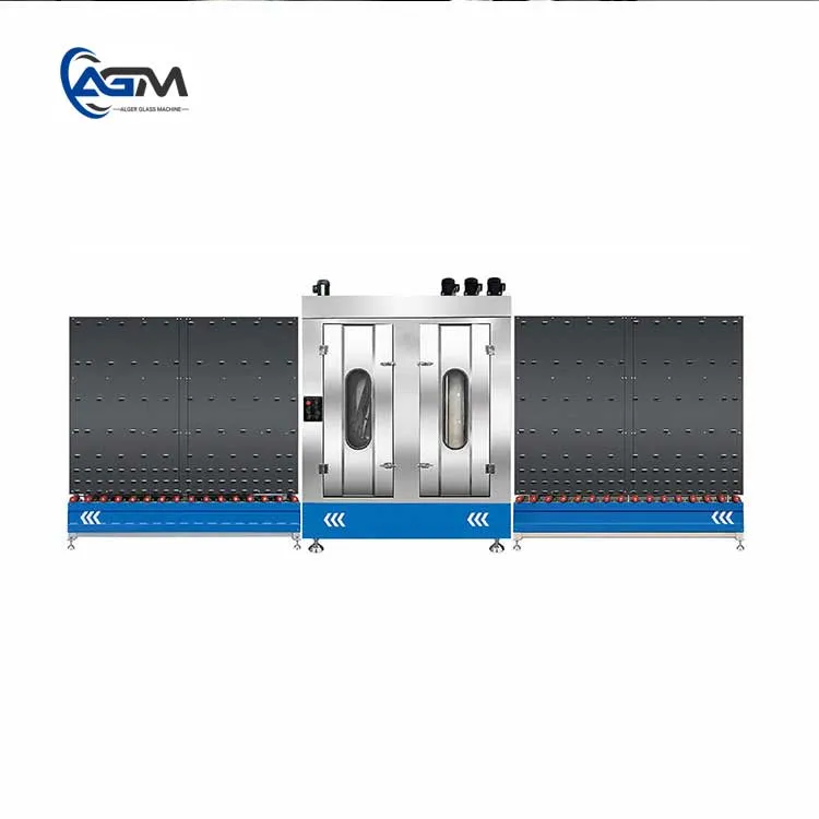 Vertical Washing Machine