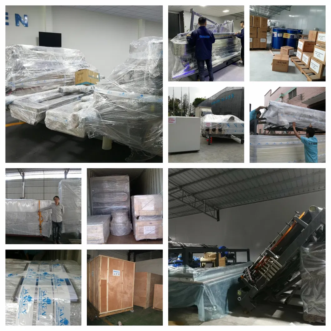 Polishing Wheel Detail