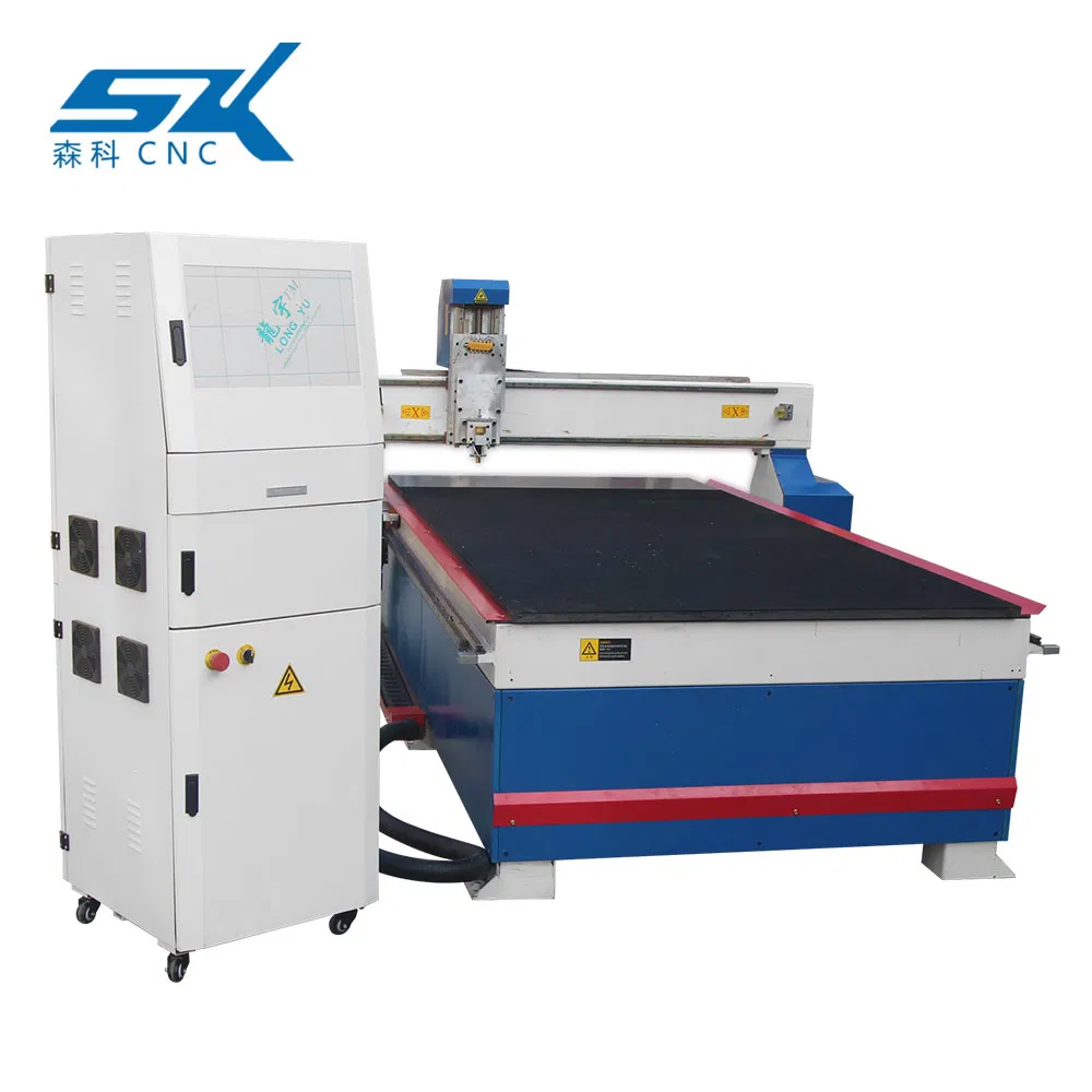 Small Glass Mirror Cutting Machine Used for 1.1-19mm Square Round Glass
