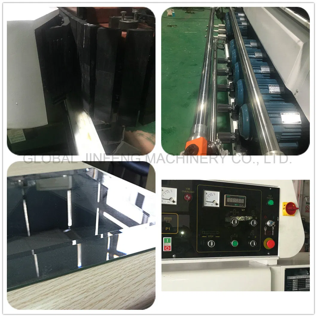 Glass Grinding Equipment