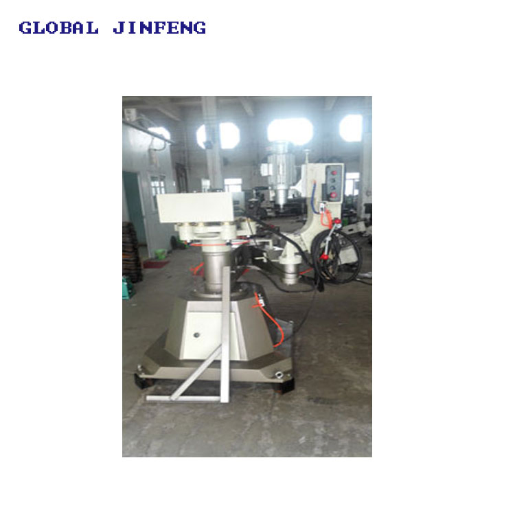 Economical Glass Straight Line Round and Og Edging Machine (JFS-151)