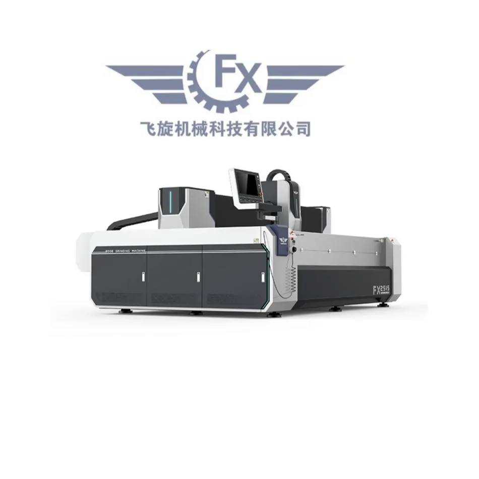 Glass Processing Equipment