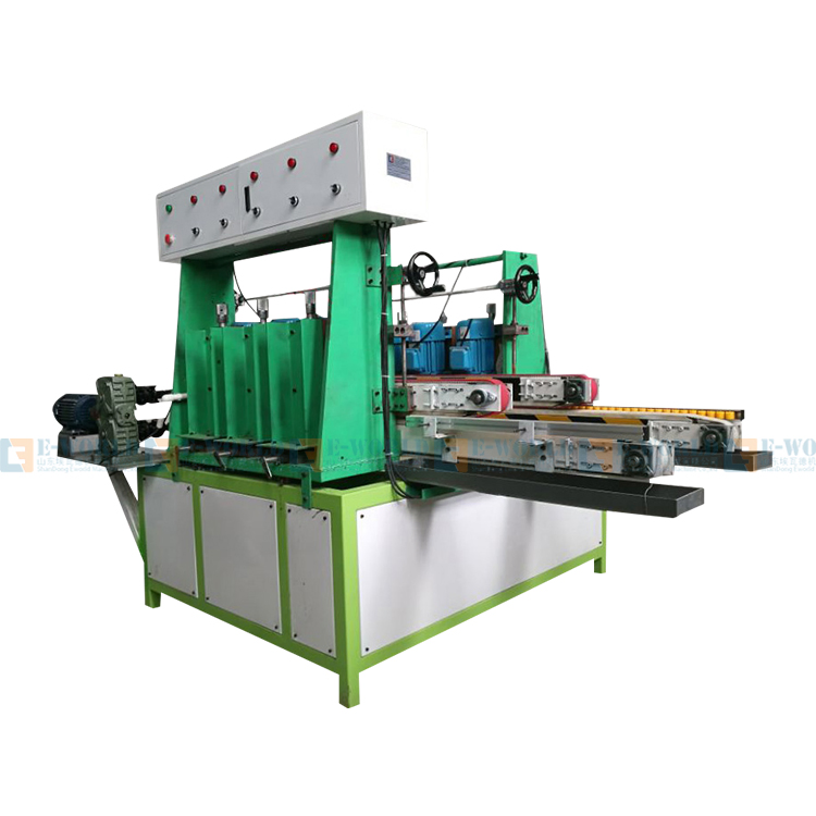 Factory Price Double Side Glass Edging Machine Glass Edging Machine Glass Straight Line Edging Machine Glass Straight Line Pencil Edging Machine