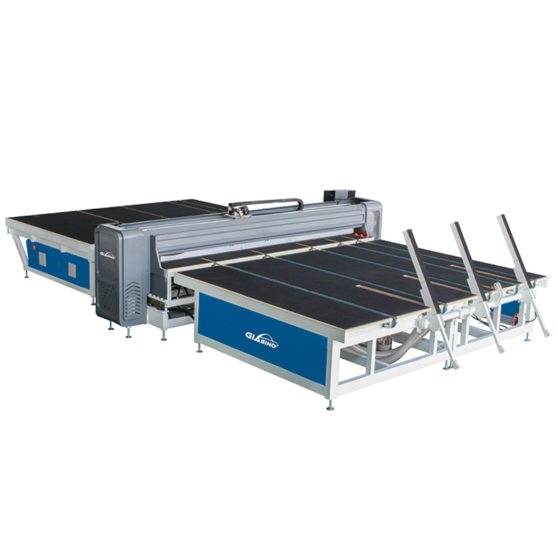 EVA/PVB Laminated Glass Cutting Line Laminated Glass Cutting Machine Laminated Glass Cutter Laminated Glass Cutting Table Laminating Glass Cutting Machine
