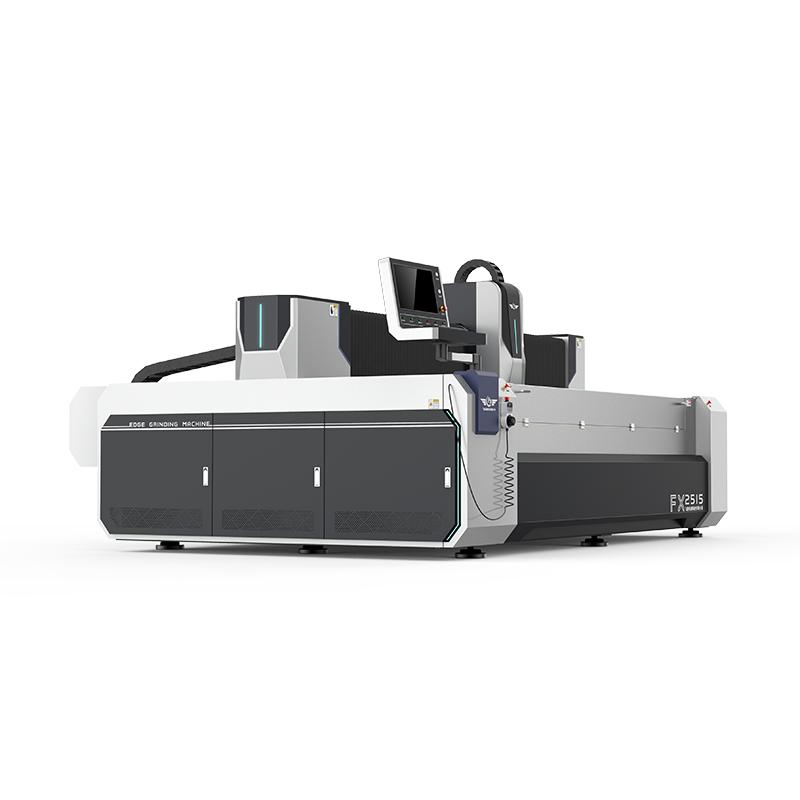 CNC Work Center CNC Glass Working Center/CNC Glass Processing Center