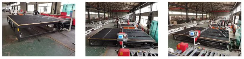 Glass Cutting Technology