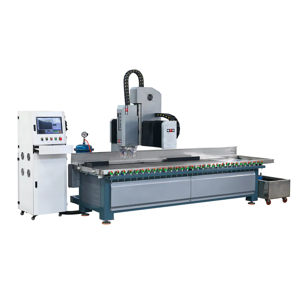 CNC Drilling Equipment