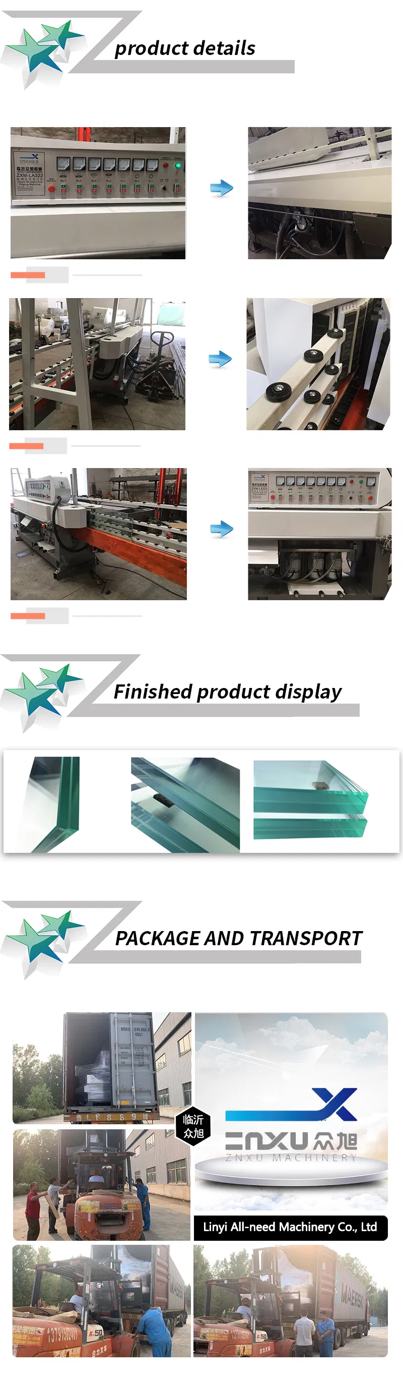 Machine Structure Detail 1