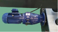 Vertical Glass Straight Edging Machine for Bevelling Glass Processing