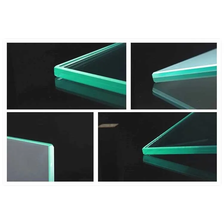 Glass Edging Machine Show 3