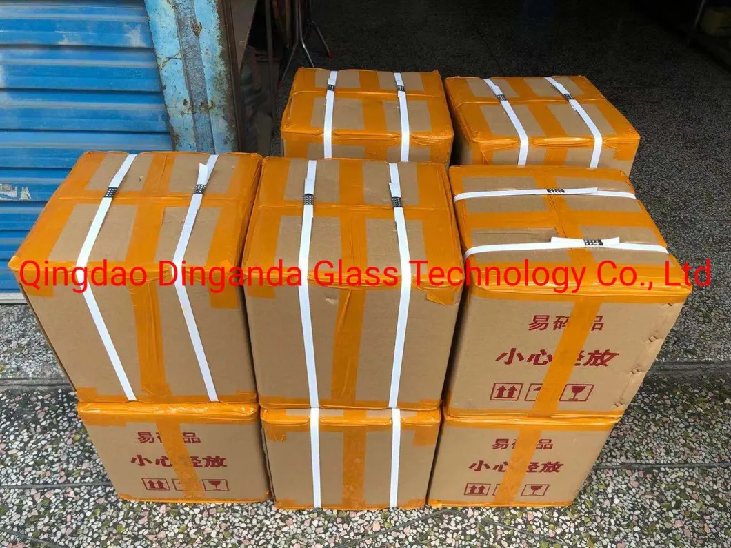 Shipping Preparation