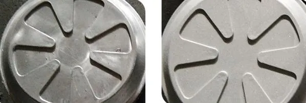 Sand Blasting Machine View 2