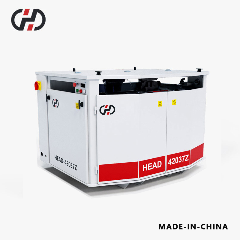 Head Composite Material Cutting Small CNC Waterjet Cutter Cutting Machine for Bakelite