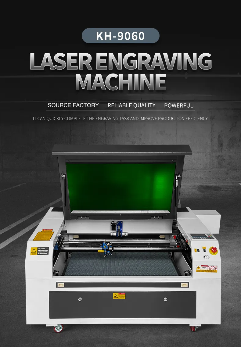 Laser Cutting Machine Overview