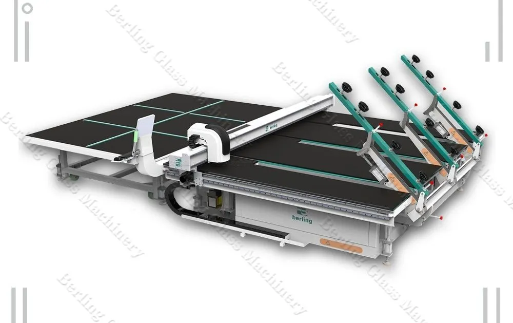 CNC Cutting Detail 1