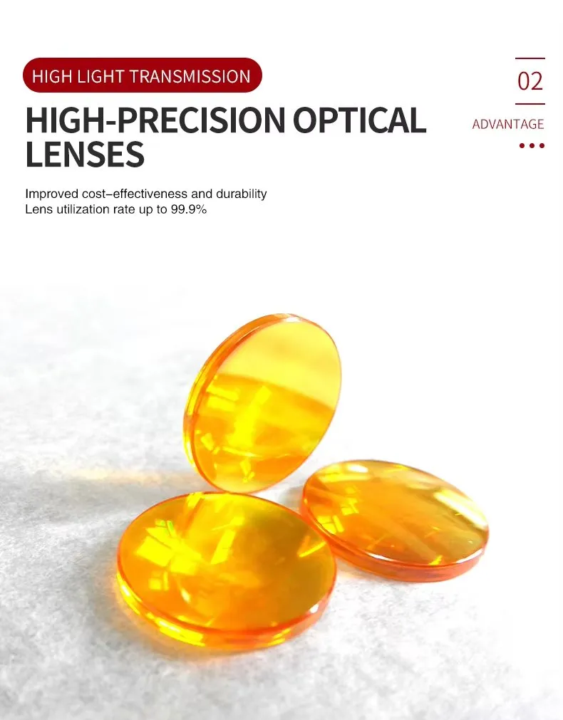 Laser Machine View 2