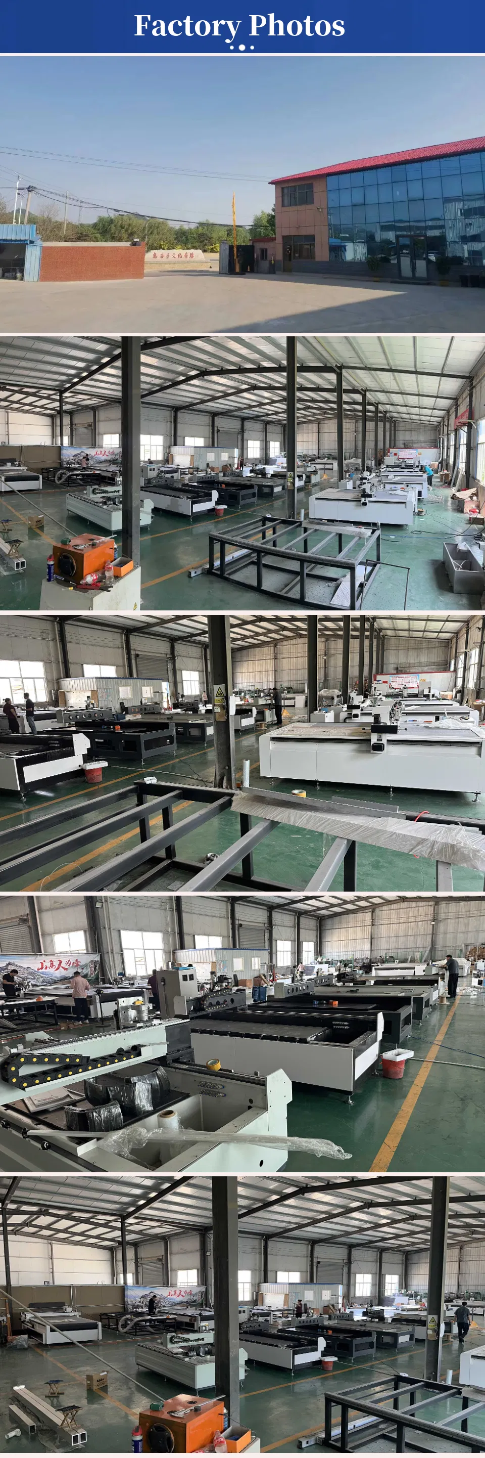 Glass Processing Showcase 2