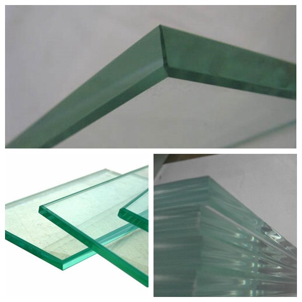 Insulated Glass Production Machine with Sand Belt Edging Machine