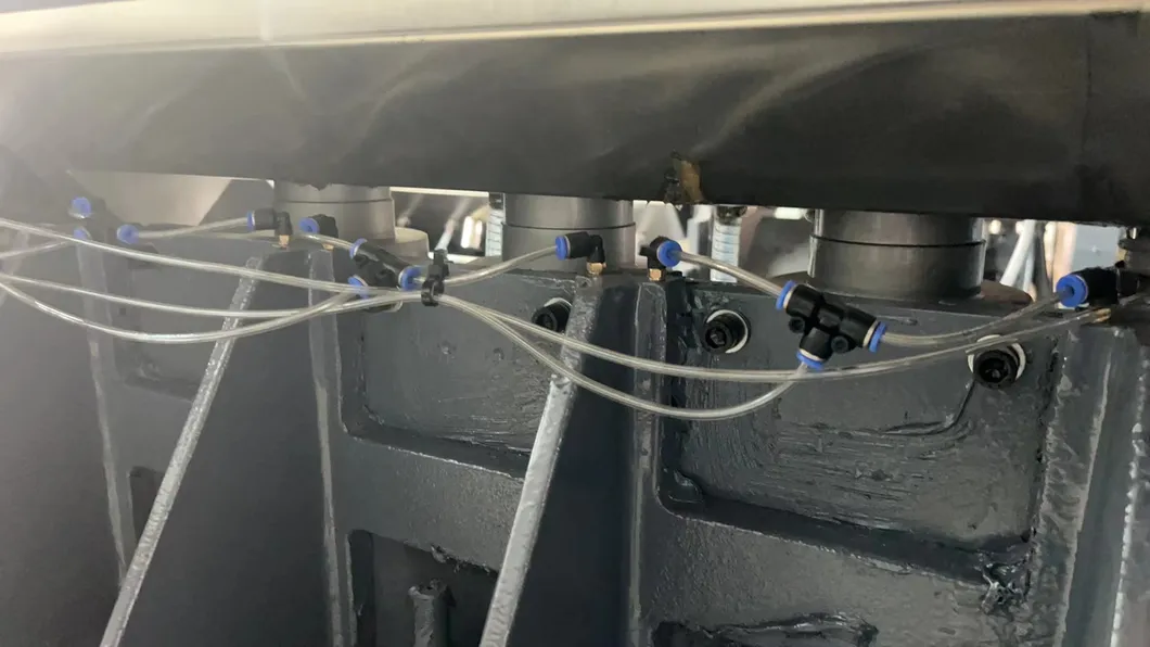 Glass Machine View 4