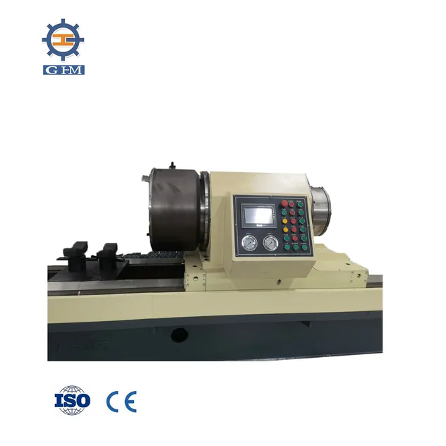 CNC System