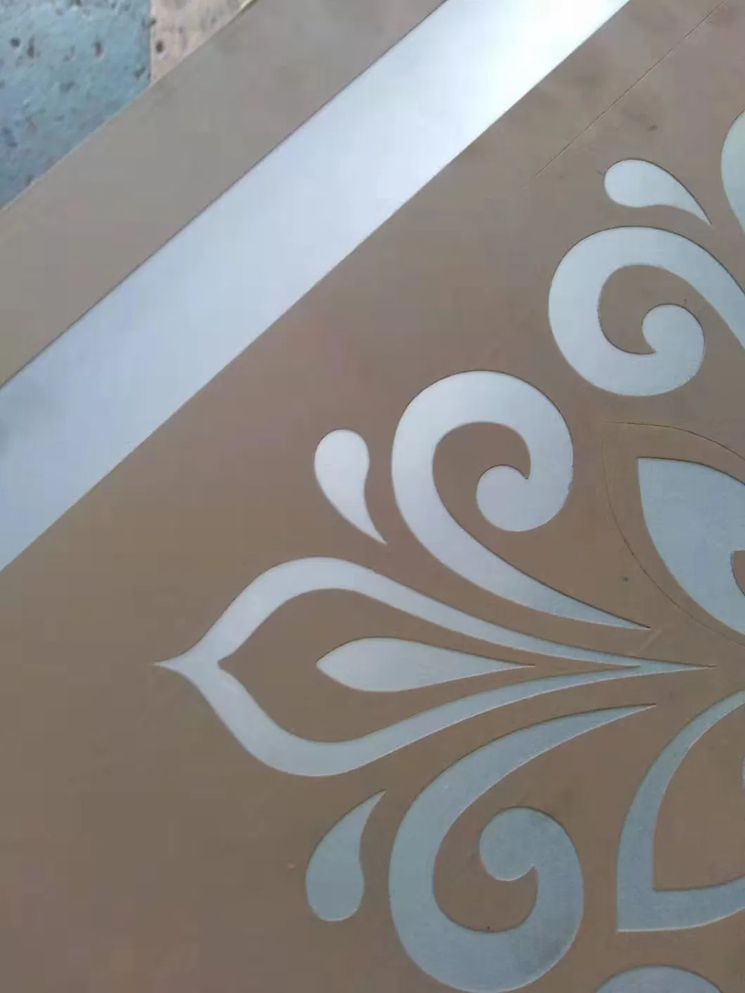 Glass Processing Machine 4