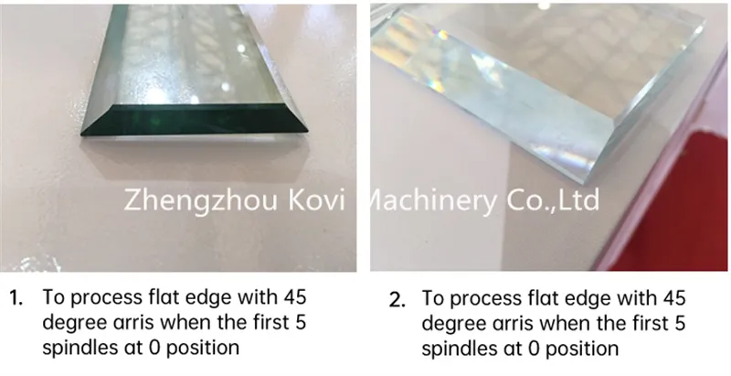 Glass Machinery Details