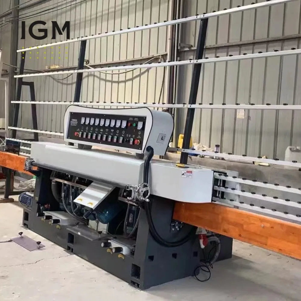 Main Features Display