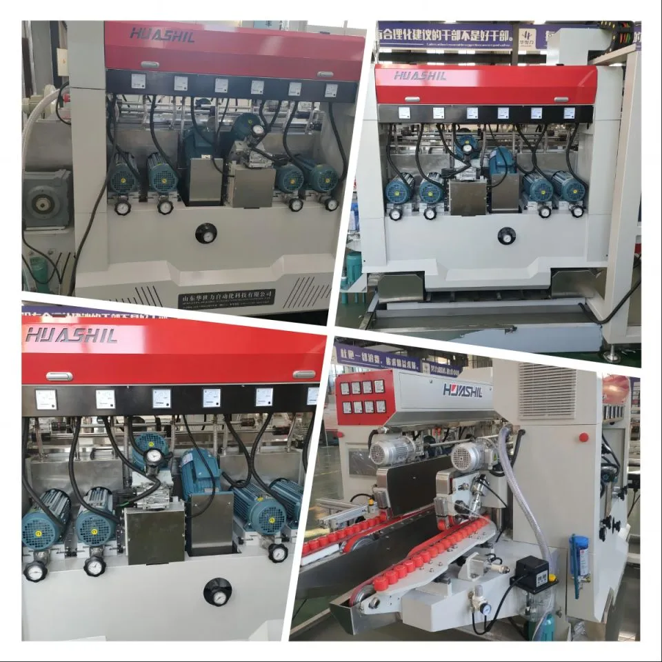 Precision Linear Guide