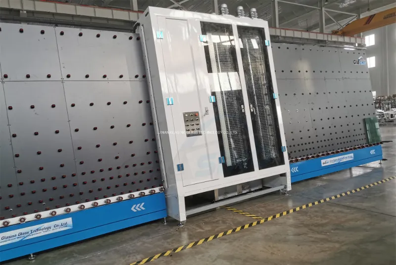 Production Line Details