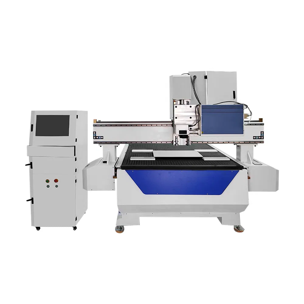 High Precision Glass Laser Frosting Machine