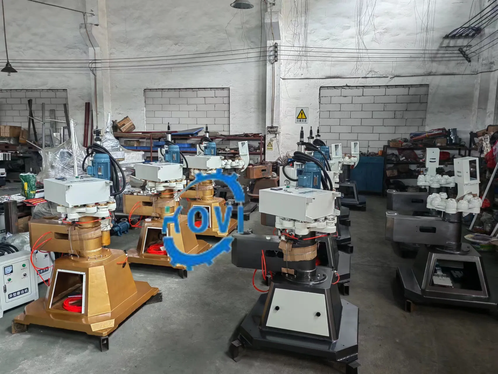 Portable Irregular Glass Edging Beveling Machine Manual Round Manual Glass Edge Grinding Polishing Machine