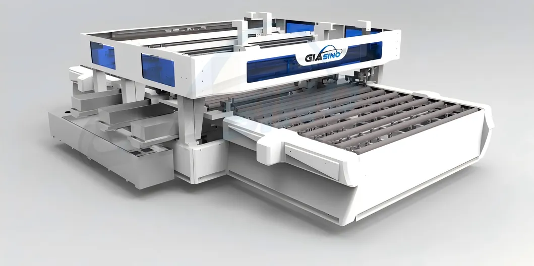 Glass Seaming Machine