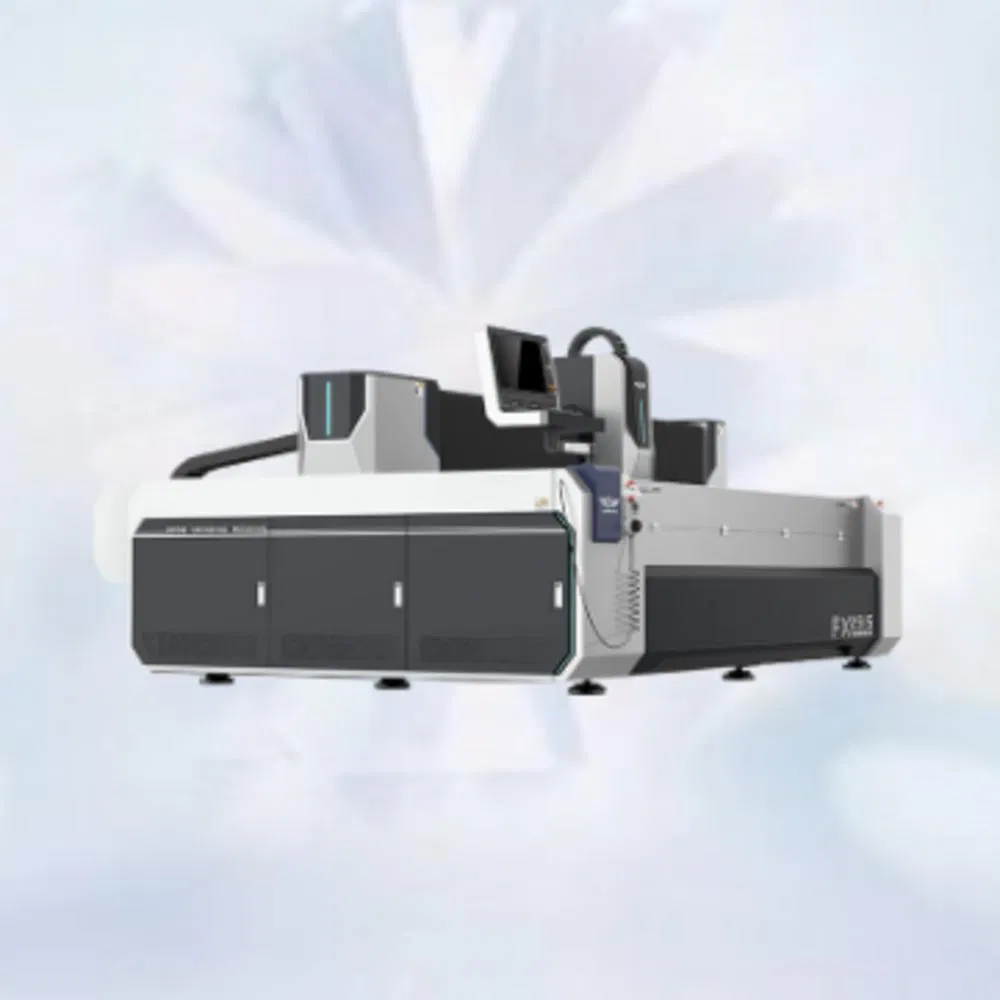 Portable Glass Beveling Edging Corner Processing Machinery Straight Line Glass Mirror Edge Polishing Machine