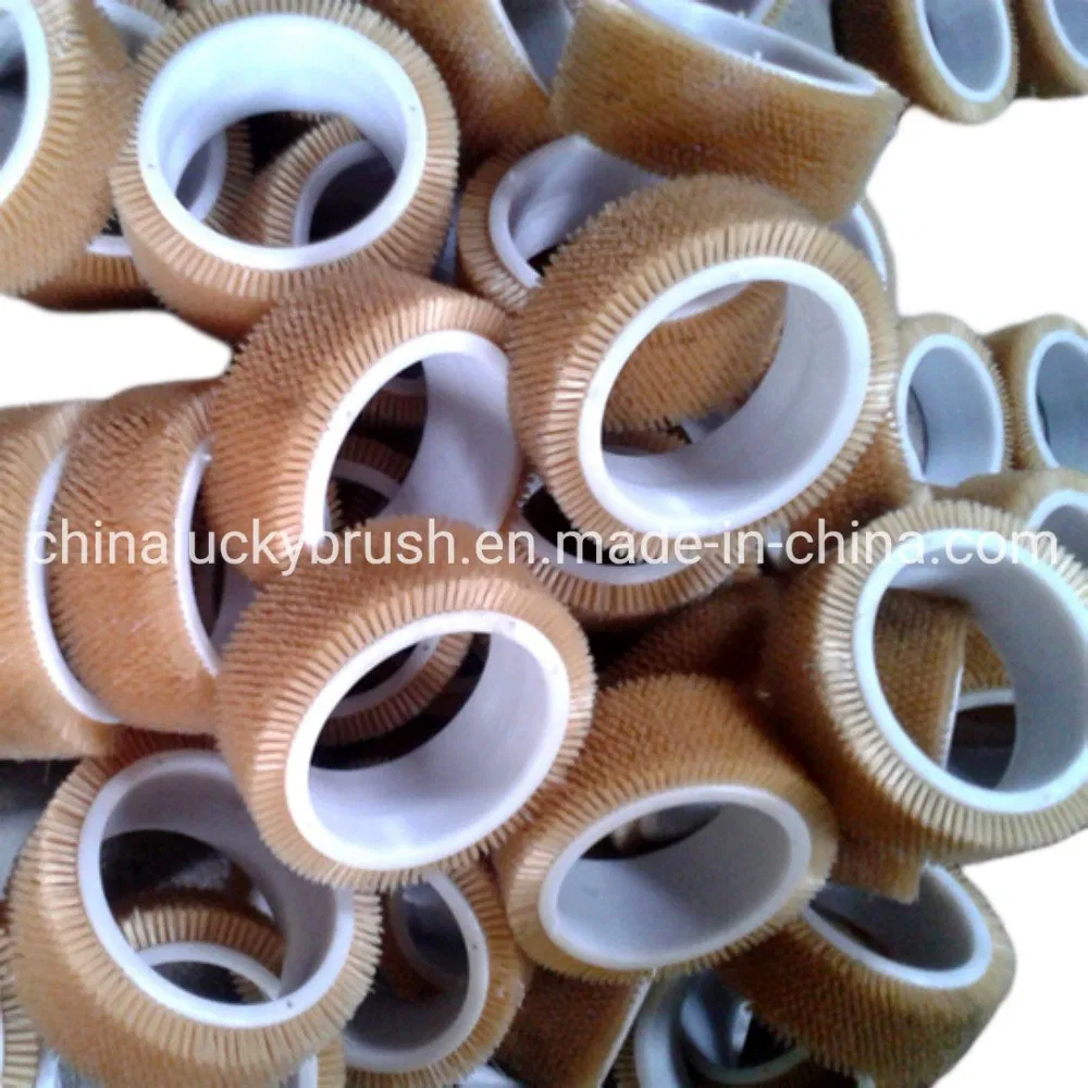 Glass Cleaning Brush YY-218 View 4