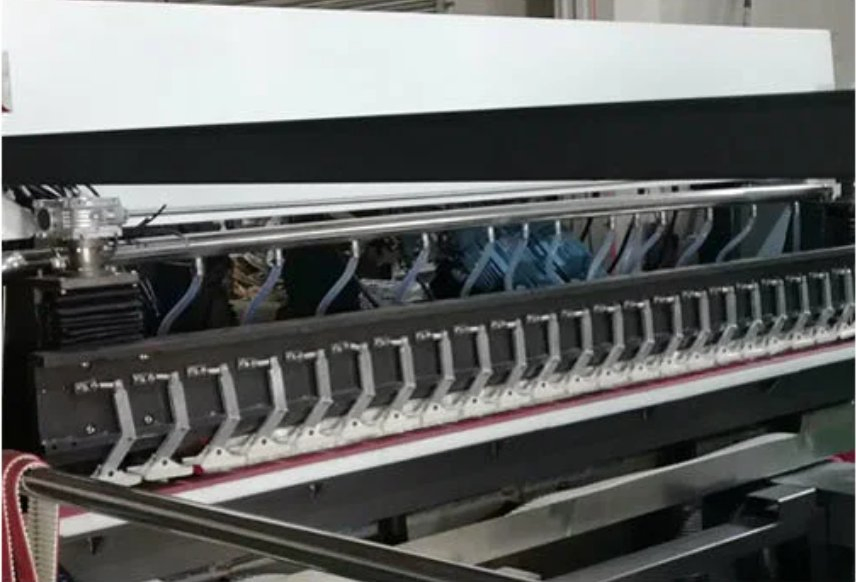 High Speed Good Quality Small Glass Edging Machine Prices Sm10 Double Stright Line Bevelling Polishing Machine