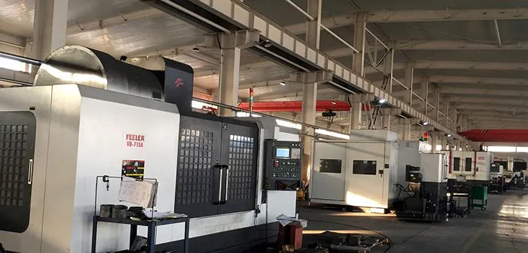 Manufacturing Process