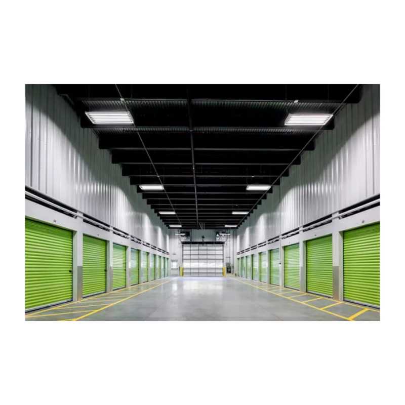 Prefab Storage in Low Price Big Discount Storage Locker on Sale