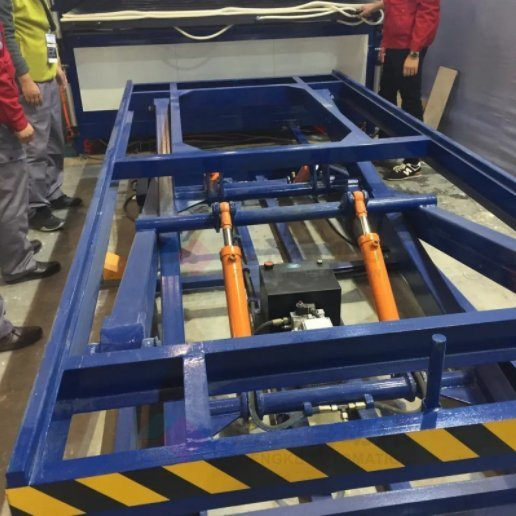 Tempered Glass Laminated Glass Machine EVA Sgp Pdlc Flat Glass Laminating Machine Automic Laminated Glass Cutting Machine