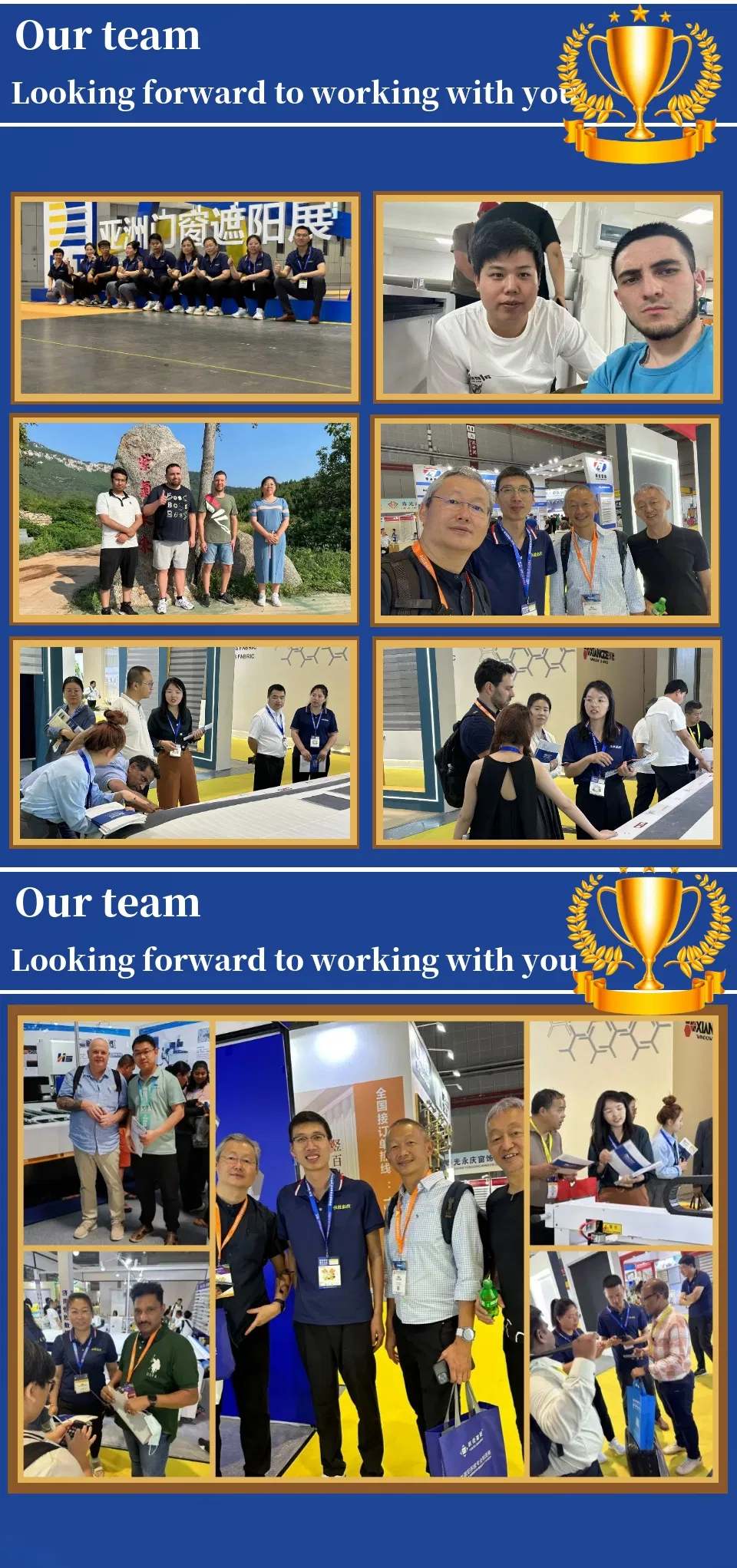 Glass Processing Showcase 4