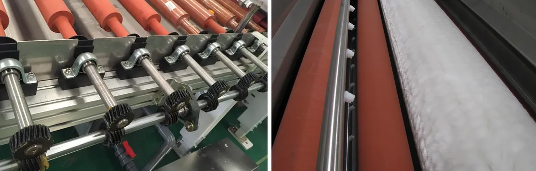 Stainless Steel Tanks