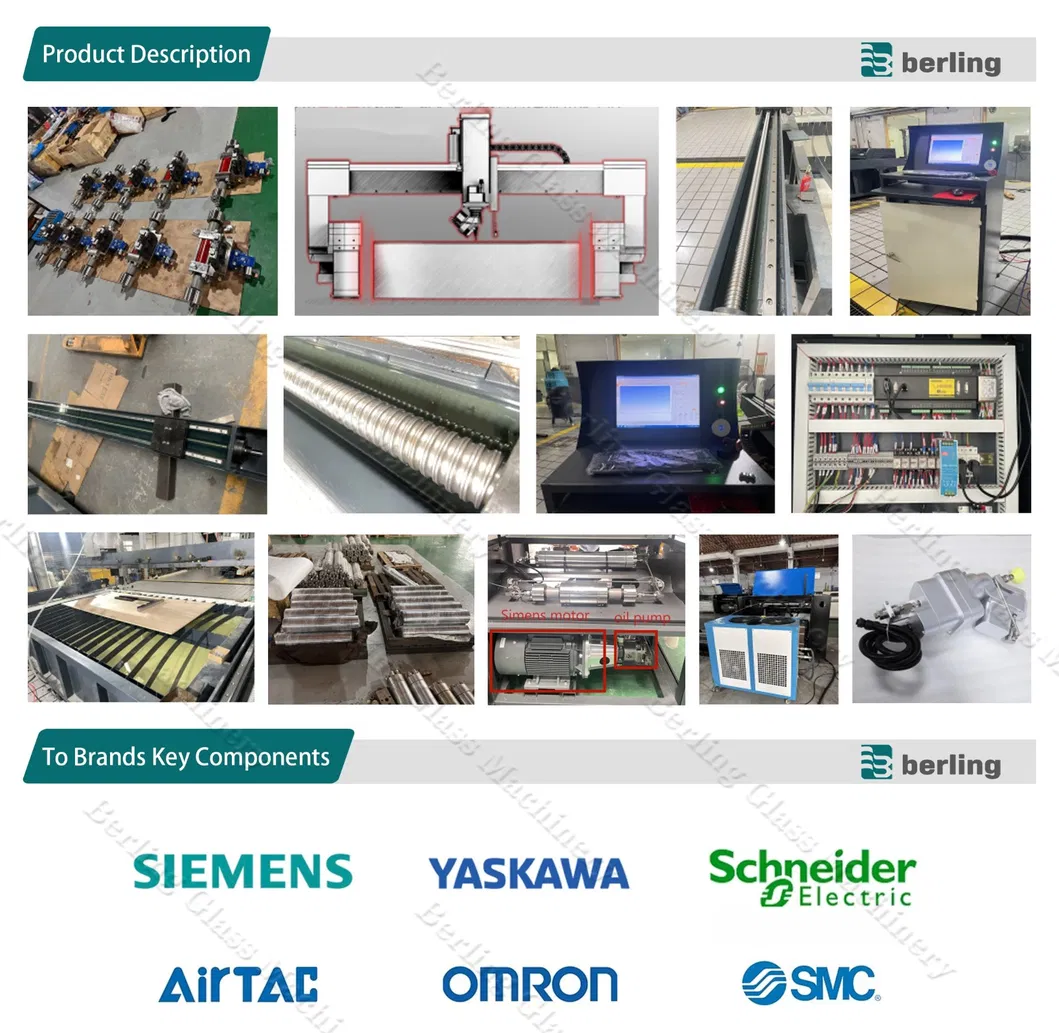 Detailed Component View