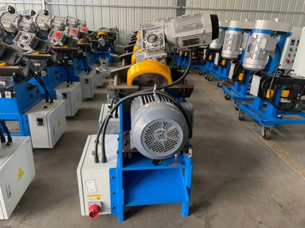 Irregular Glass Shape Edging Machine for Construction for Round Straight Beveling &amp; Og Edge Grinding Glas Processing