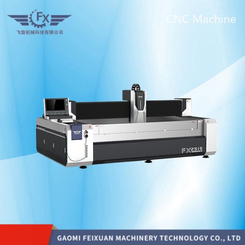 Gold Supplier Polishing Machine for Glass Sand Blasting