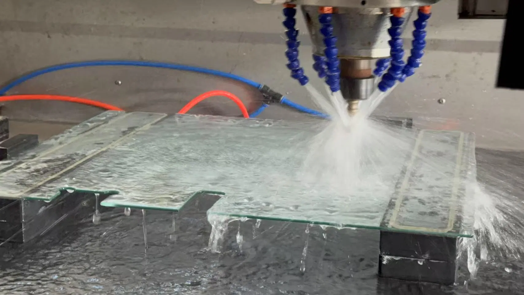 Advanced Glass Drilling Kits for DIY and Commercial Projects