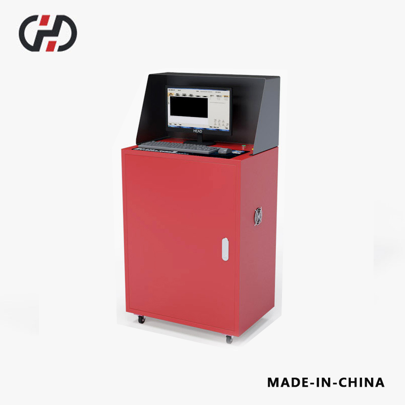 Head Composite Material Cutting Small CNC Waterjet Cutter Cutting Machine for Bakelite